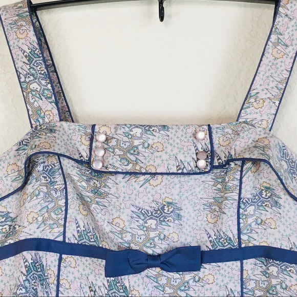 Marc Jacobs Silk Camisole Sz 2 - Picture 4 of 10